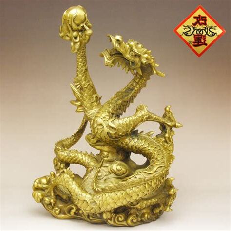 龍 風水